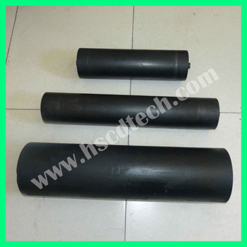 pipe conveyor rollers