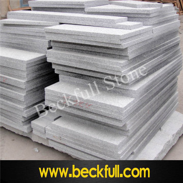 Chinese Grey Granite Tiles, G603 Granite Tiles