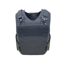 Ultra Lightweight Laser Quick Release Tactical Vest