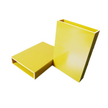 Aluminium batterij verpakking epoxy glasvezelplaten