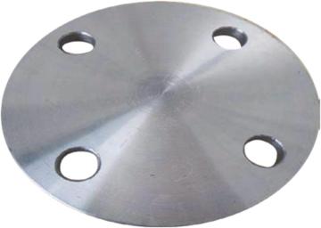 DIN 2527 Blind flanges