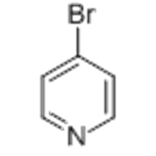 4-Bromopiridina CAS 1120-87-2