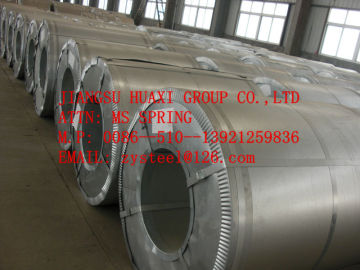 Alibaba china Color coated galvalume steel coil /PPGI /PPGL/GP