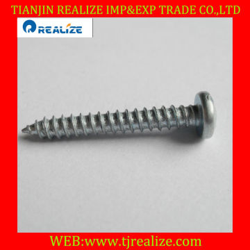 C1022 screws and bolts