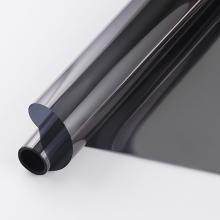 Thermal Insulation Glass Sun Control Film for Buildings