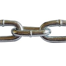 Proof Coil Chain Nacm84