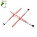 Angled Eyeliner Brush Flat Eyebrow Brush