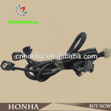 3 pin jst connector wire harness