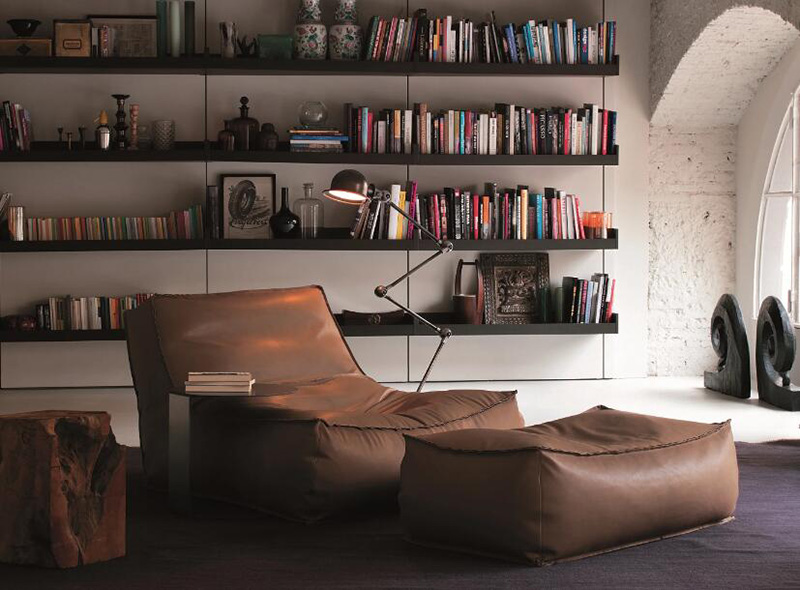 verzelloni-zoe-leather-lounge-chair