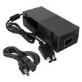 Microsoft XBOX 용 200W 12V 16.5a 노트북 충전기