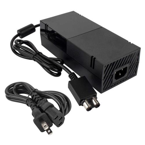 Cargador de portátil 200W 12V 16.5a para Microsoft XBOX