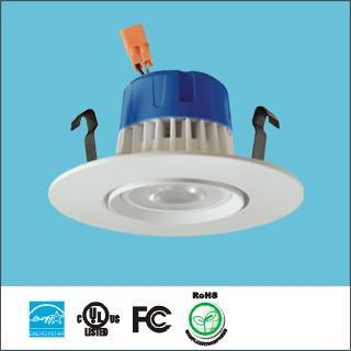 3‘/4\' downlight