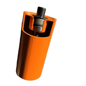 Stainless Steel Conveyor Rollers