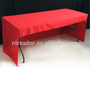 3 sided Fitted Table clothes