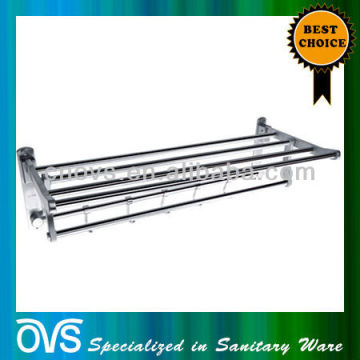 made in foshan swing arm kitchen towel rack A19