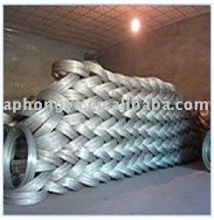 galvanized iron wire