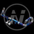 View larger image Add to Compare Share high performance titanium exhaust system valvetronic exhaust for Porshce 992 GT3