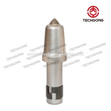 Brazil marketed carbide coal mining cutting tool and bits