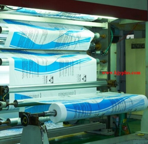 pe protective film coating machine