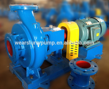 acid-resistant pump