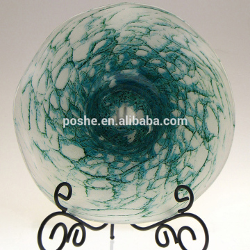 Wholesale Glass Crafts hand blown islamic art glass