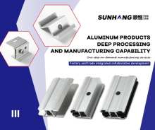 Premium Anodized Aluminum Shells with Custom Profiles