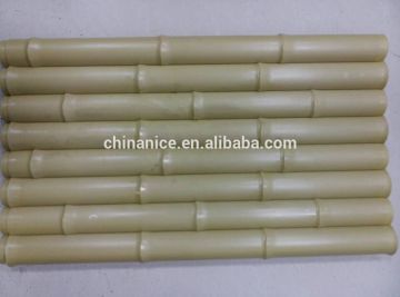 MOULD RESISTANT GARDEN FENCING BAMBOO POLE
