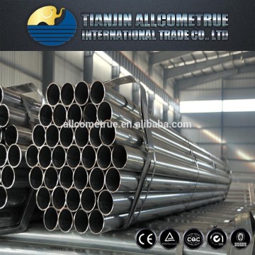 hollow structural steel pipe