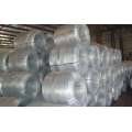 Low price Hot-dipped galvanized wire
