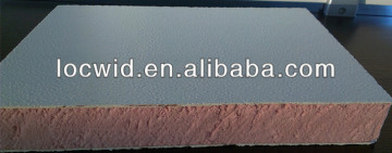 frp sandwich surface panel