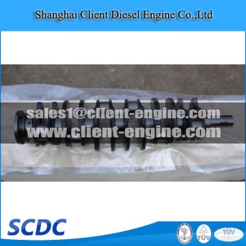 Toyota engine parts (crankshaft)