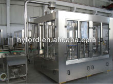 Automatic PET Bottled Water Filling Machine