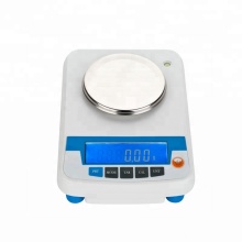 YP10002 Accurate and Reliable Precision Balance