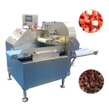 Large Meat Dicing Machine - Meat Cutting Equipment & Cube Cutter