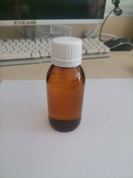 Clear Liquid Pine Oil 65% min