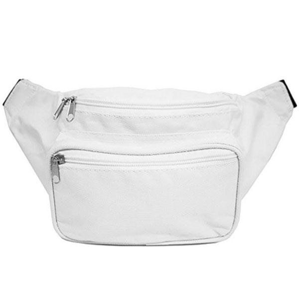 Simple Waist Bag