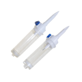 Perfusion Set Medical Disposable Drip Chamber