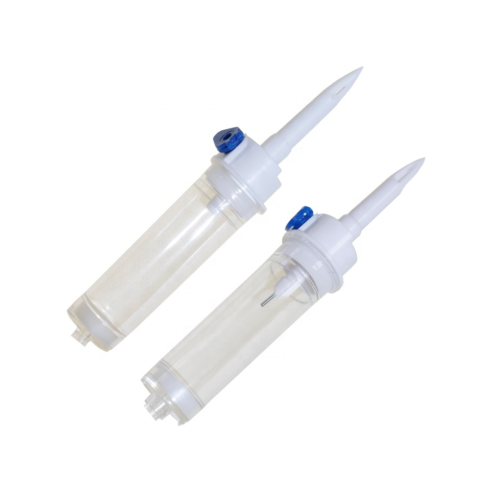 Infusion Set Medical Disposable Drip Chamber