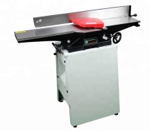 6'' Wood Jointer Surface Planer and Jointer JP601