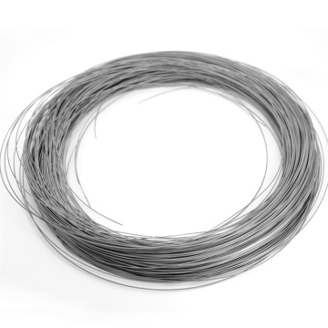 ASTM B863 Gr3 Titanium Wire