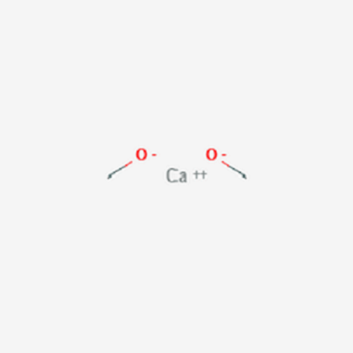 Calciummethoxid msds