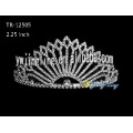 Small Size Fashion Pageant Tiara