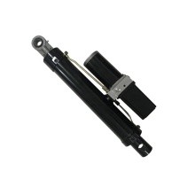 4.5T 45000N Electric Cylinder Motor - Electro Hydraulic Linear Actuator