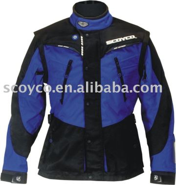 Jacket, Motorbike Jacket, Outerwear