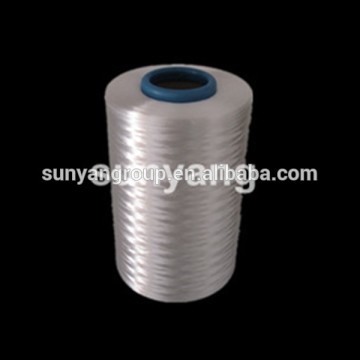 800D abrasion resistance UHMWPE Fiber for paraglider ropes