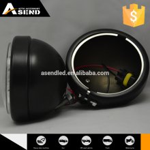 30w led fog driving lighting fore-stock brackets ring