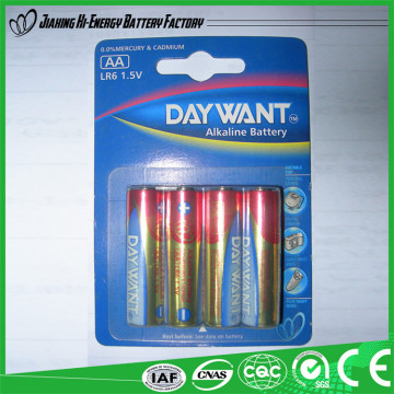 Alibaba Suppliers Made In China maxell battery alkaline aa