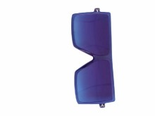 Elegant Eyeglass Frame Injection Mold for Daily Use