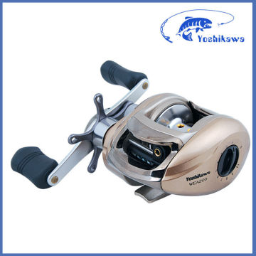 Bait casting reel,WEA200