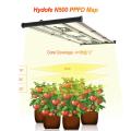 N240 N320 N500 Medis Cannabis Growing Light Light